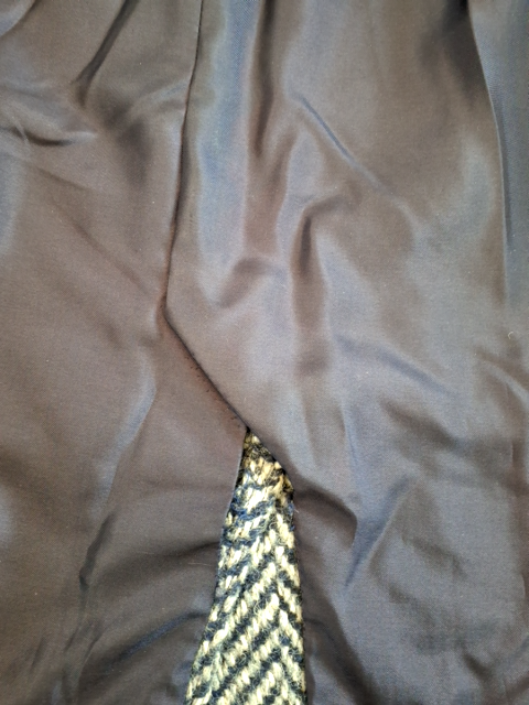 Aquascutum Vinterfrakke